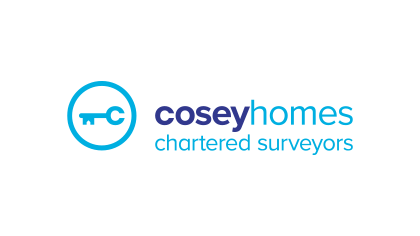 Cosey Homes logo