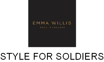 Emma Willis Logo