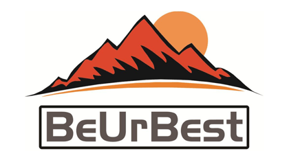 BeUrBest logo