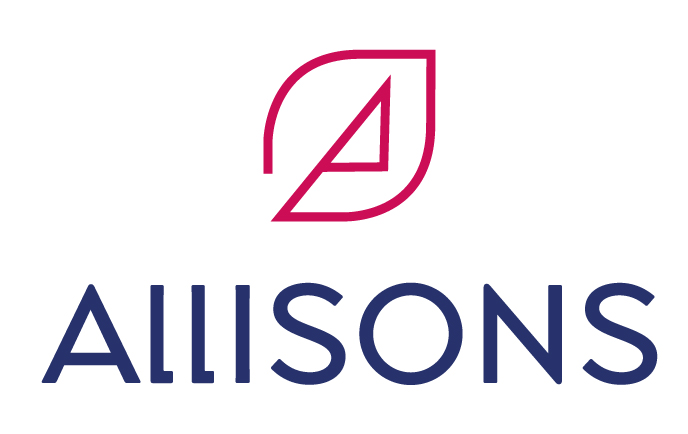ALLISONS JOINS THE STF PARTNER FAMILY - The Standing Tall Foundation